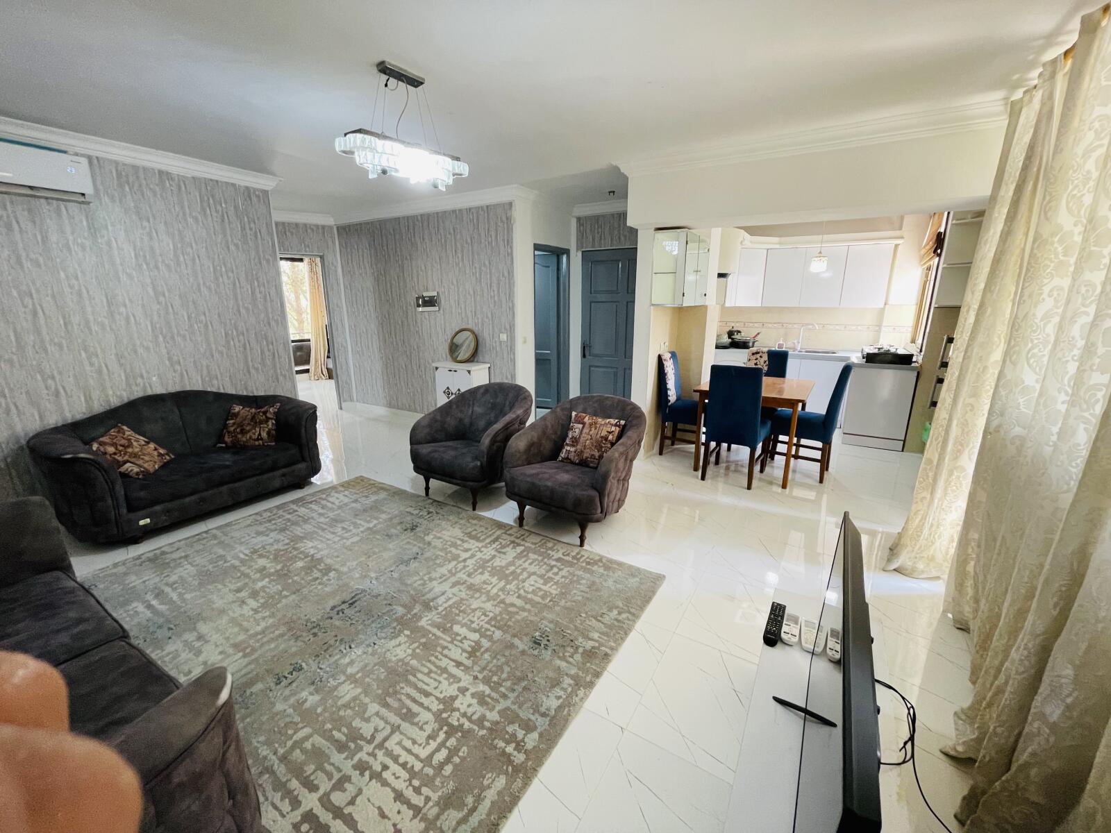 اتاق پذیرایی اتاق پذیرایی