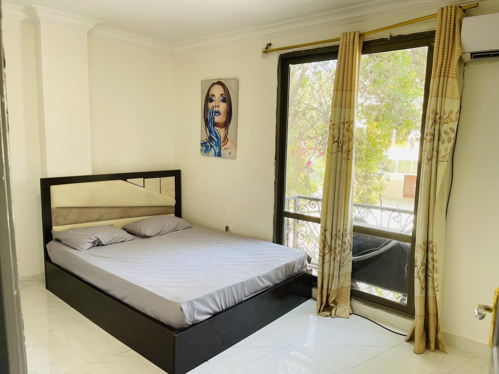 اتاقخواب ۱ اتاقخواب ۱