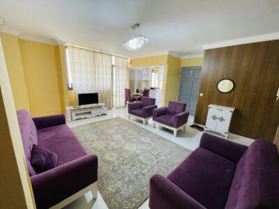 اقامتگاه آپارتمانی "دامان کیش 2" اقامتگاه آپارتمانی "دامان کیش 2"