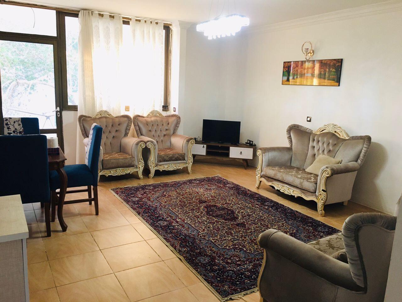 اتاق پذیرایی اتاق پذیرایی