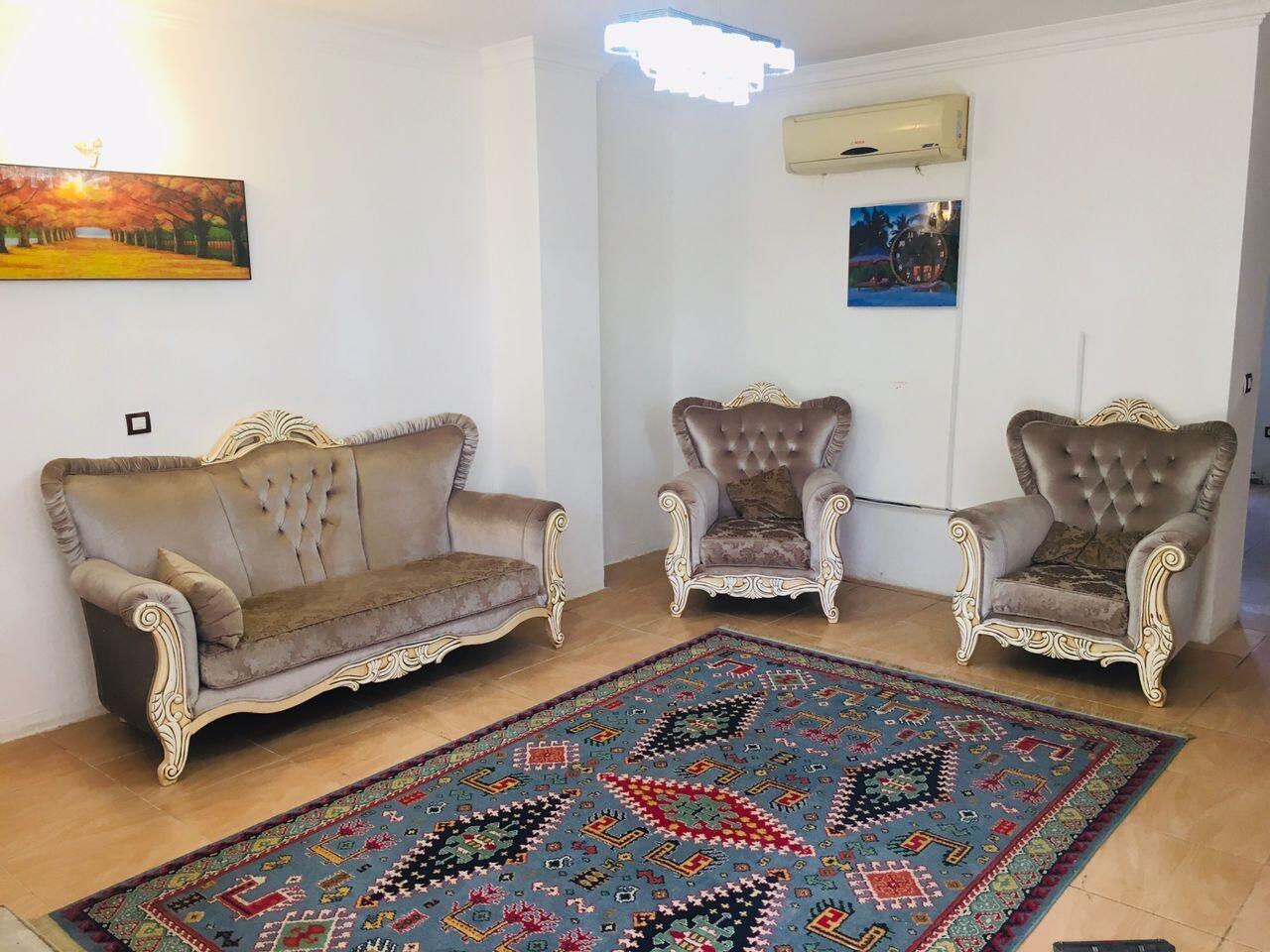 اتاق پذیرایی اتاق پذیرایی