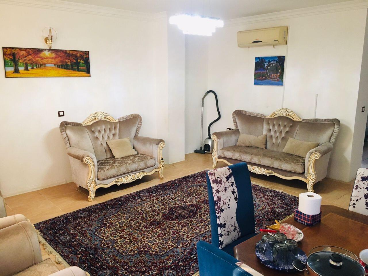 اتاق پذیرایی اتاق پذیرایی