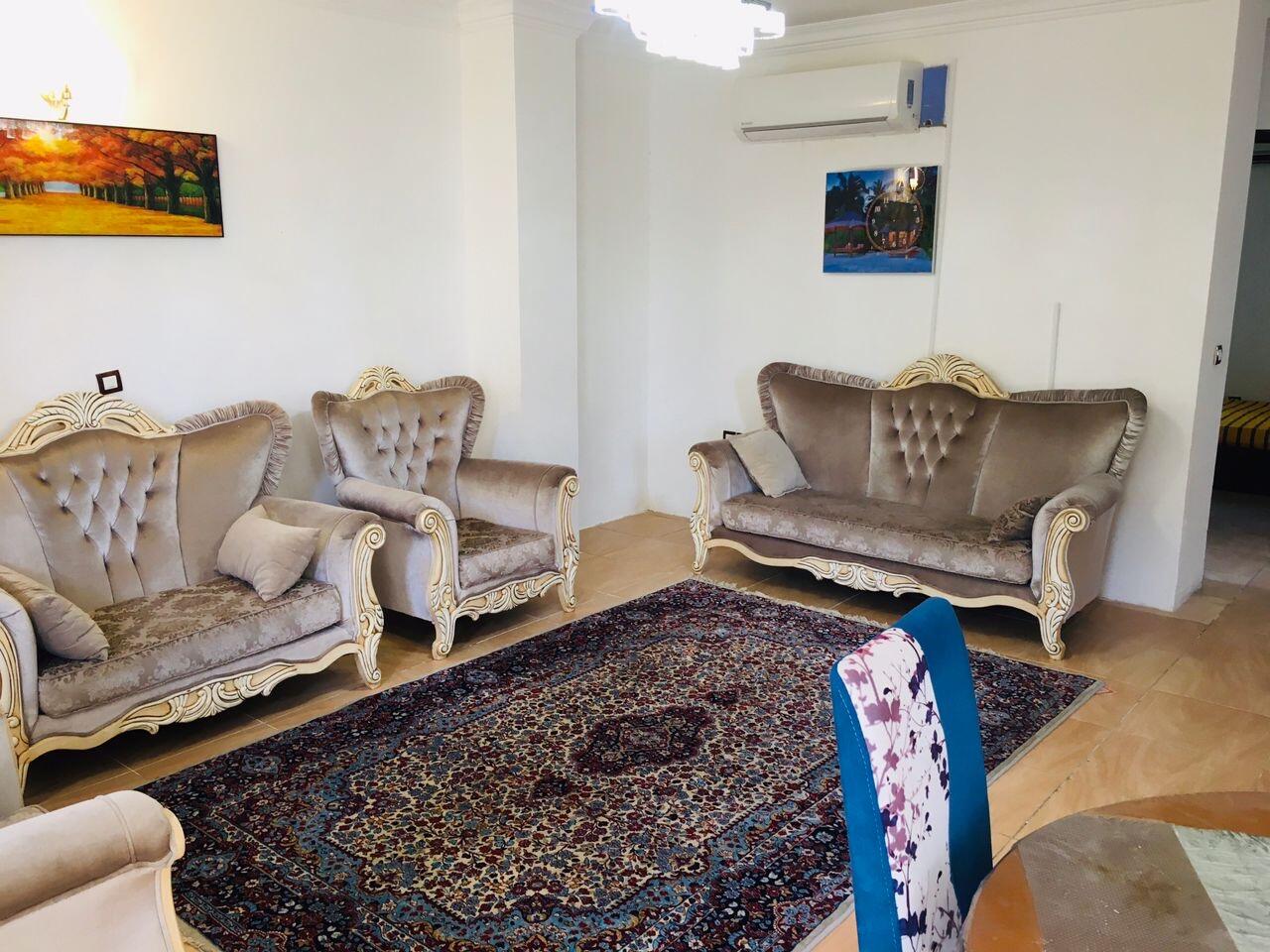 اتاق پذیرایی اتاق پذیرایی