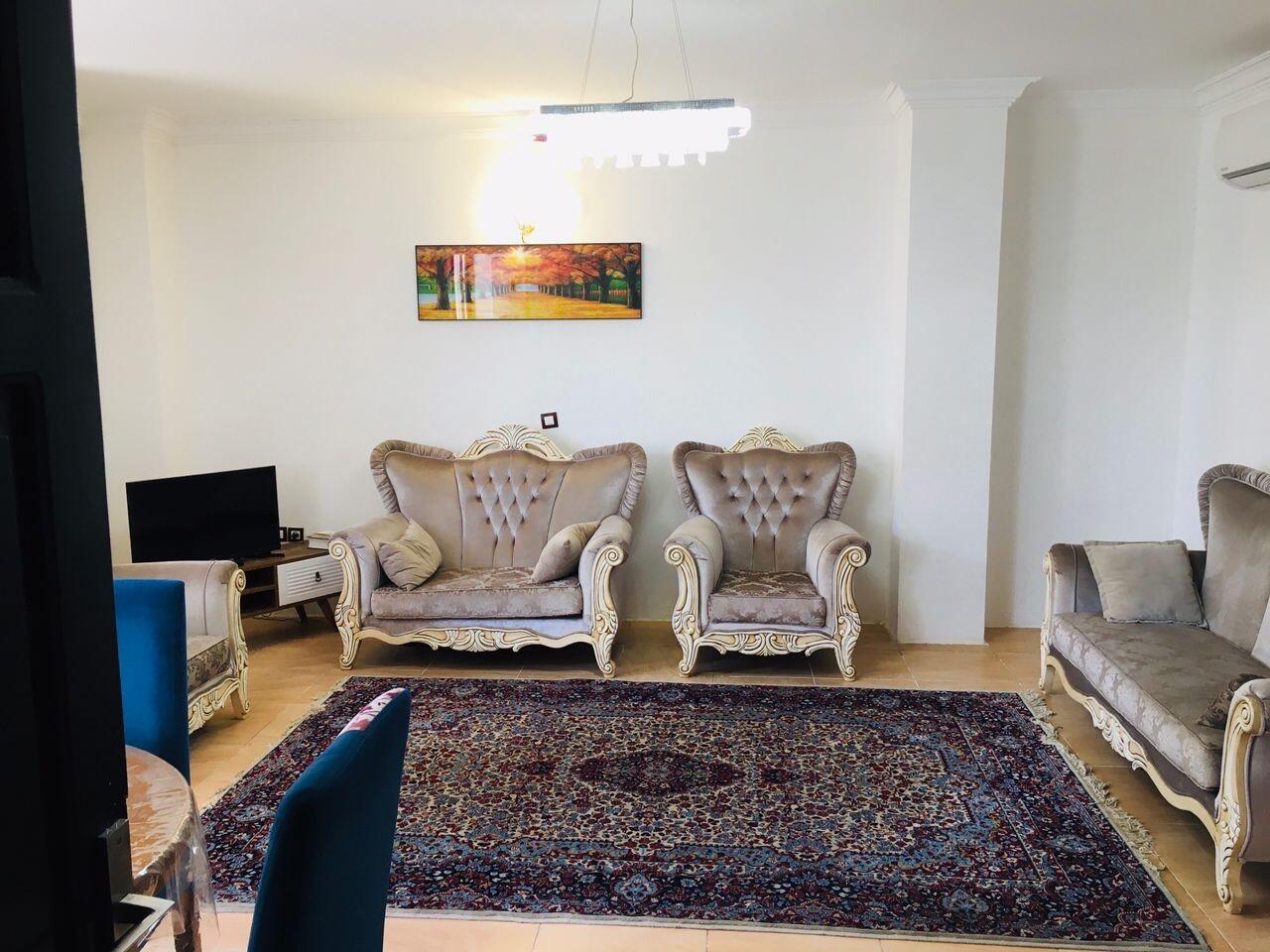 اتاق پذیرایی اتاق پذیرایی