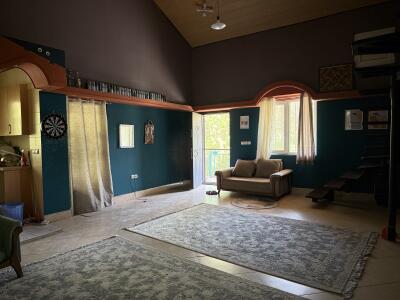 ویلای دوبلکس سه خواب در کیلان