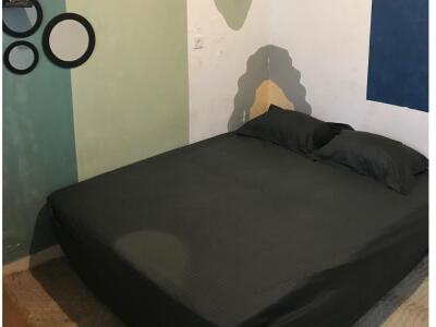 "اتاق 3" اقامتگاه سنتی سوشیانت