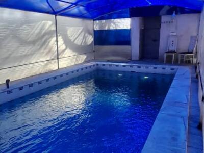 باغ ویلای استخردار امپراطور