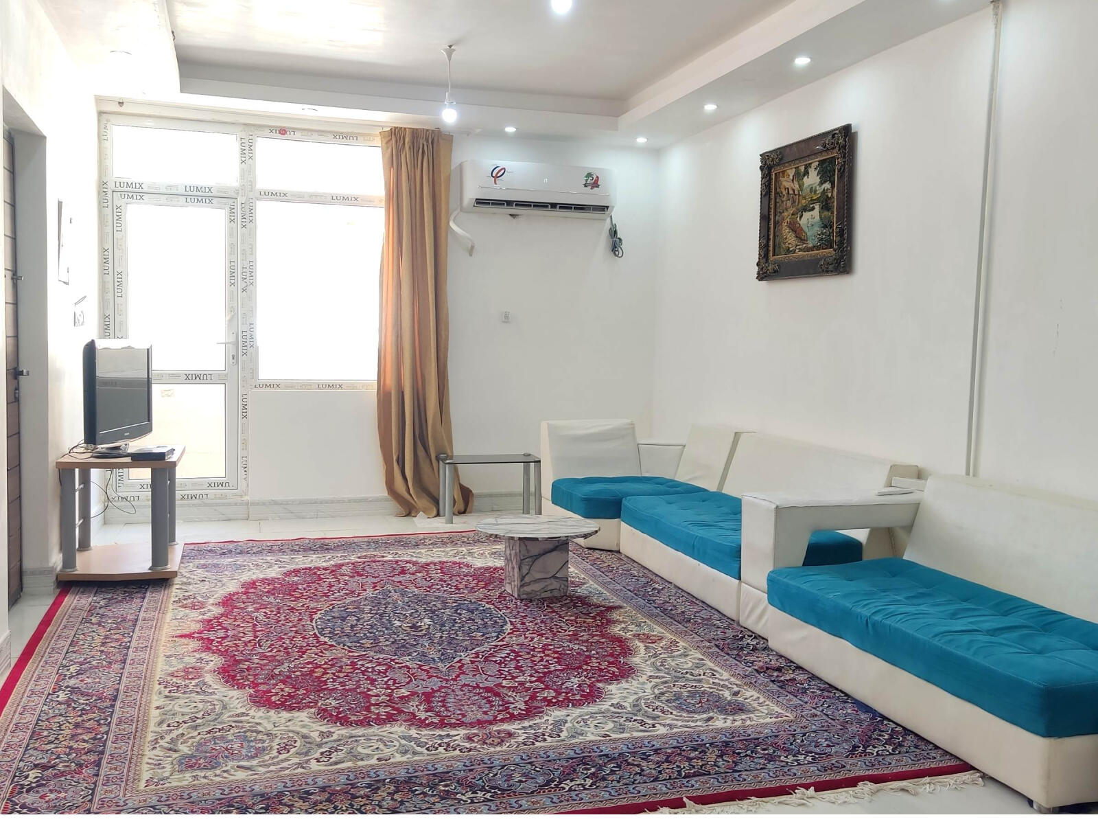 اتاق پذیرایی اتاق پذیرایی