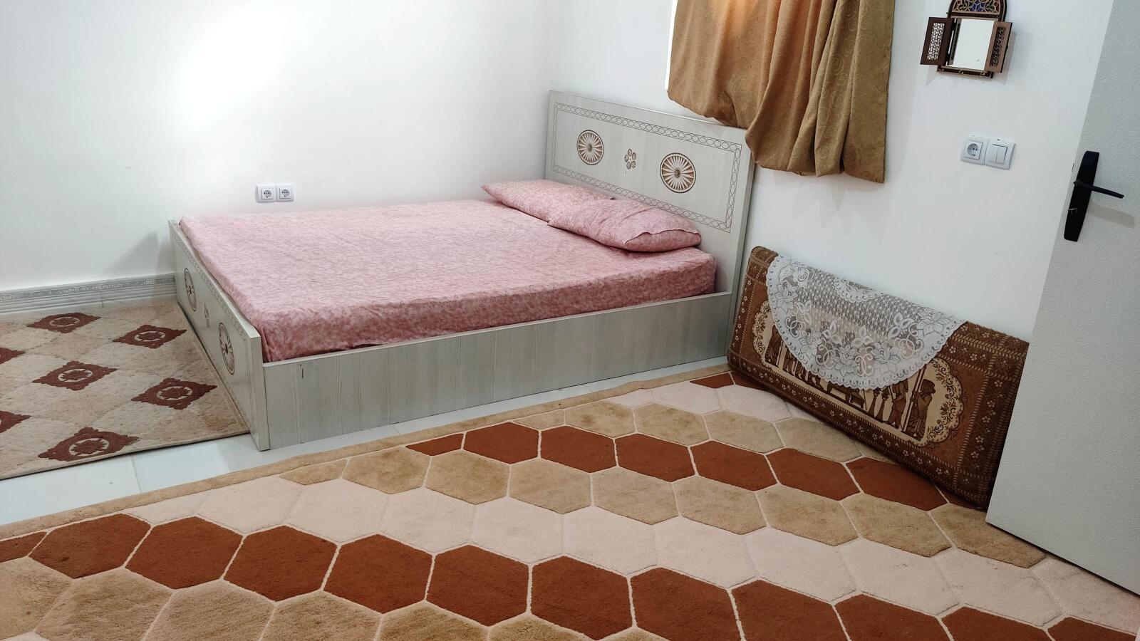 اتاقخواب 1 اتاقخواب 1