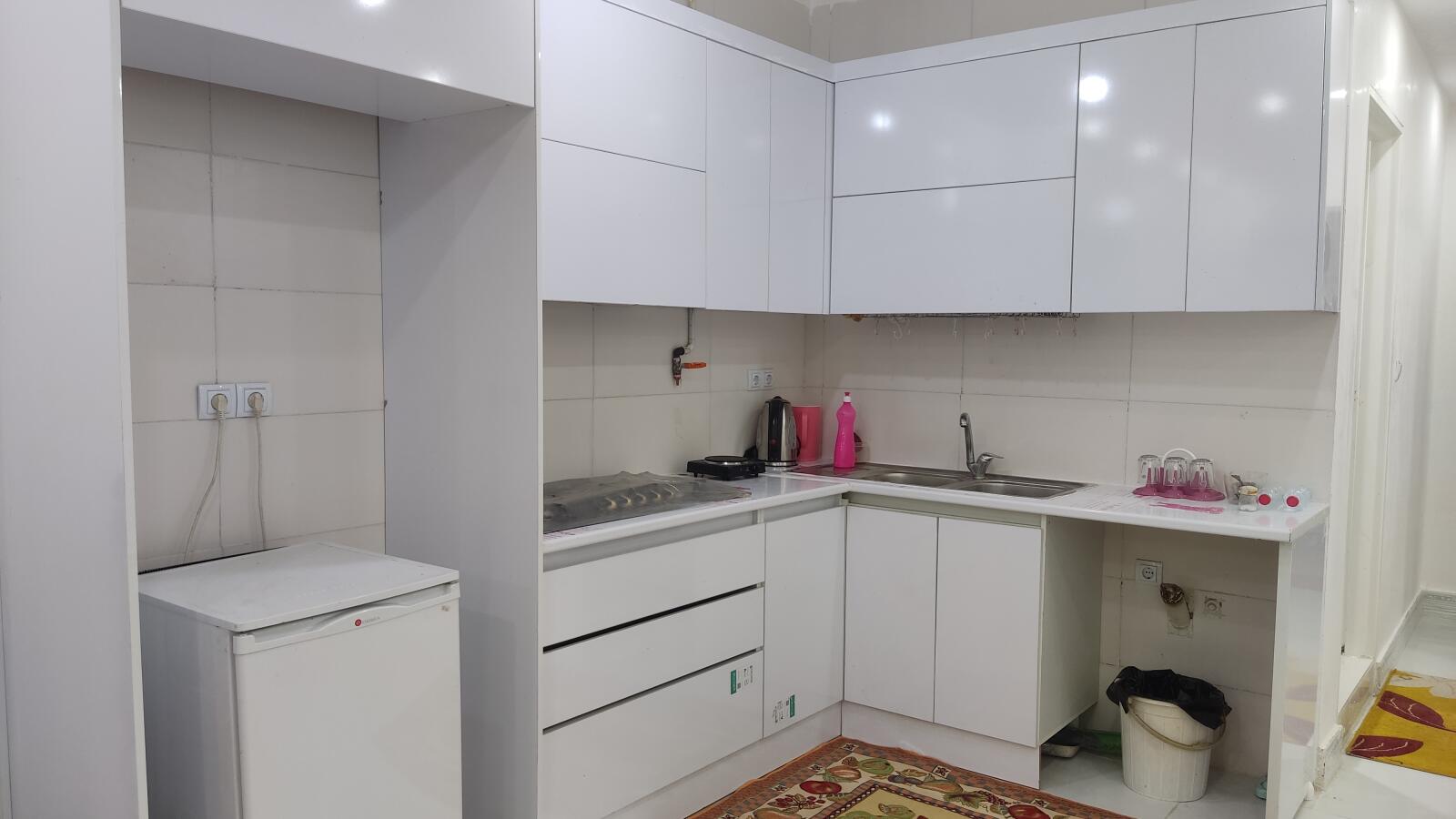 آشپزخانه آشپزخانه