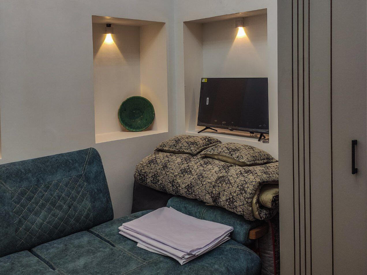 اتاق پذیرایی اتاق پذیرایی