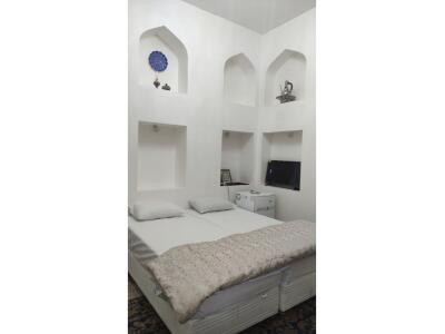 "اتاق خسرو" اقامتگاه تاریخی عمارت اعیانی