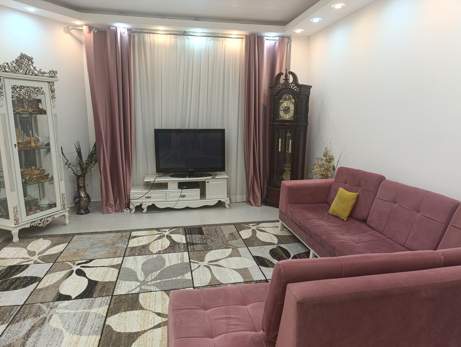 اتاق پذیرایی اتاق پذیرایی