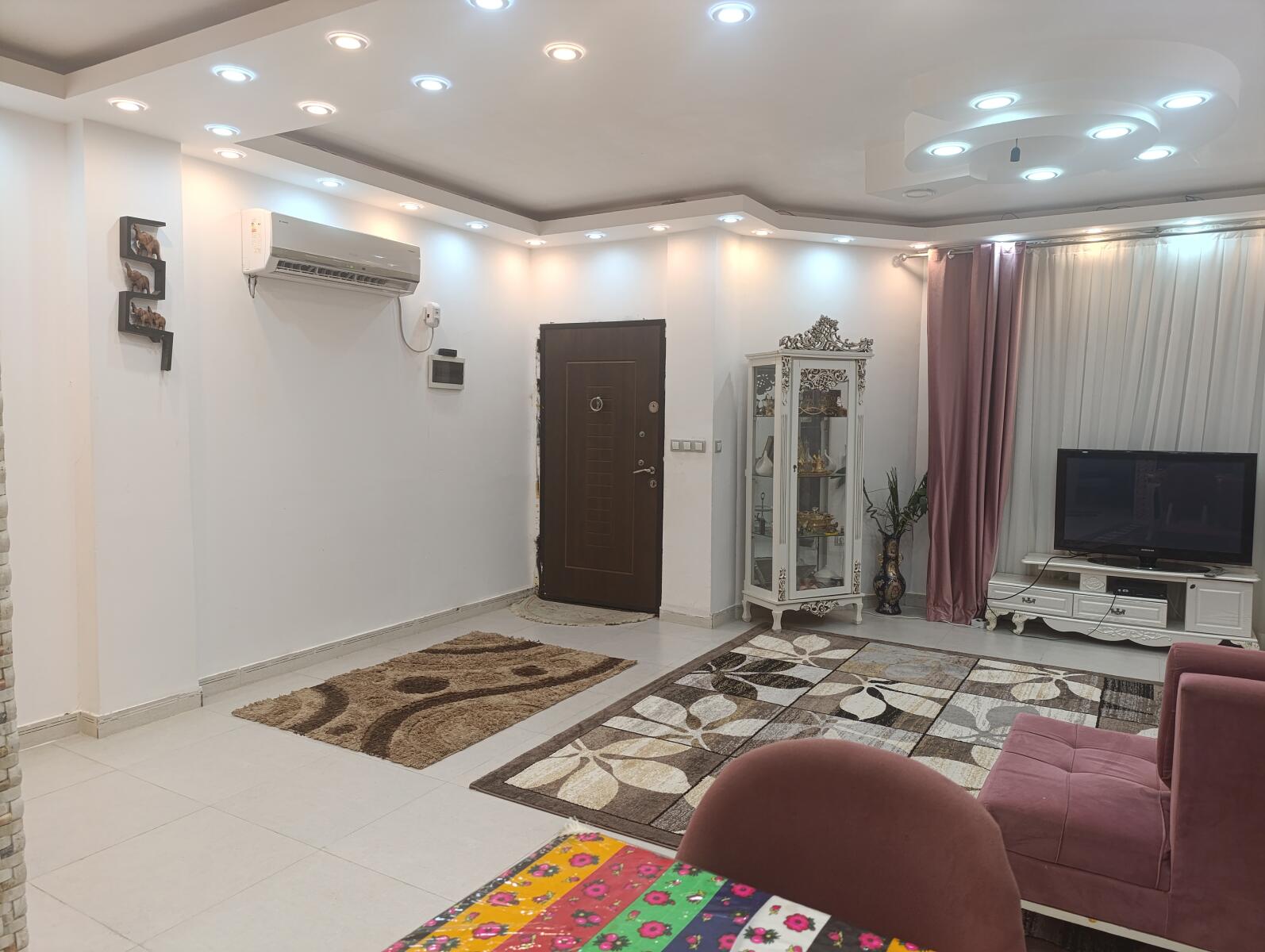 اتاق پذیرایی اتاق پذیرایی