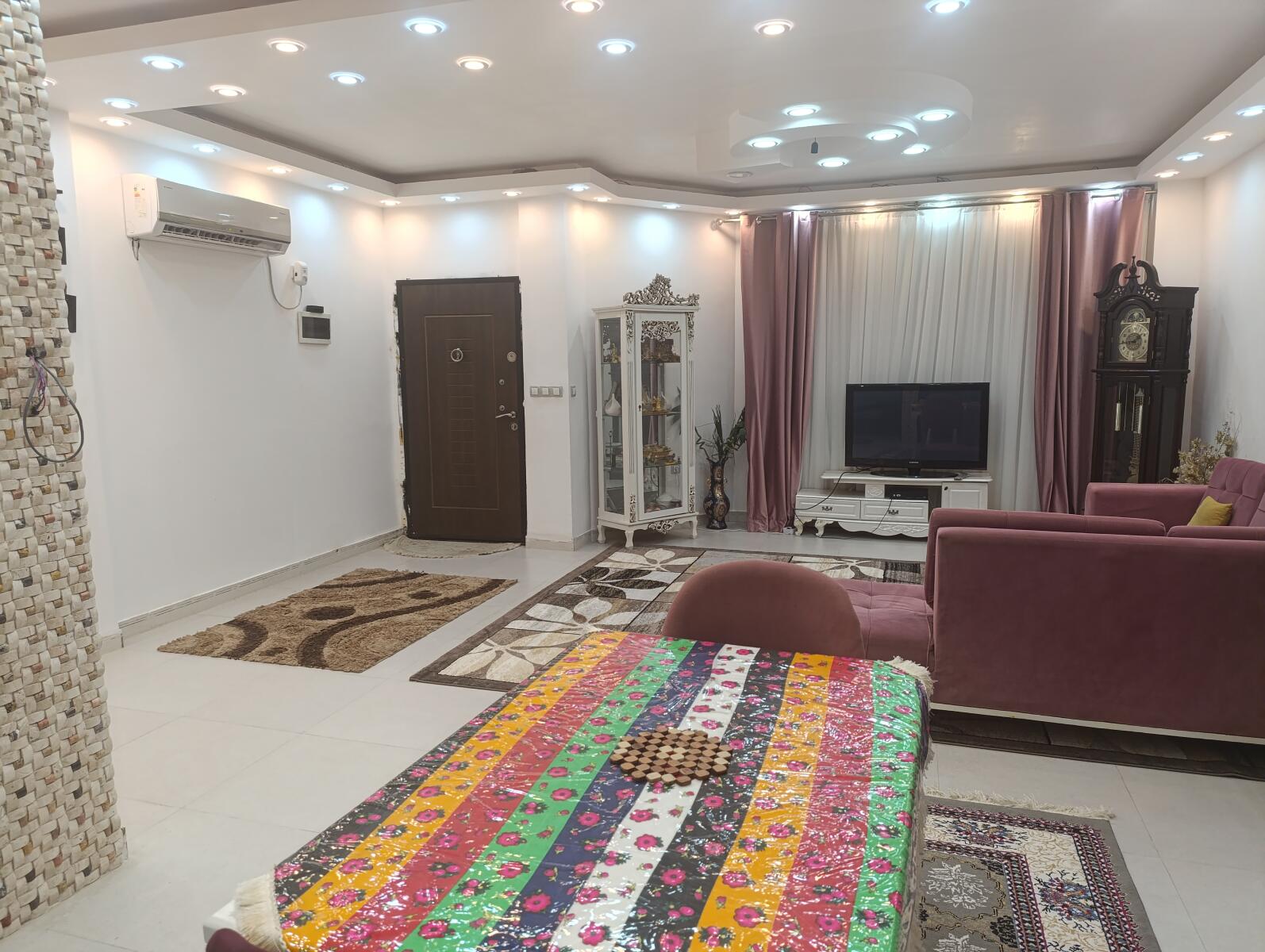 اتاق پذیرایی اتاق پذیرایی