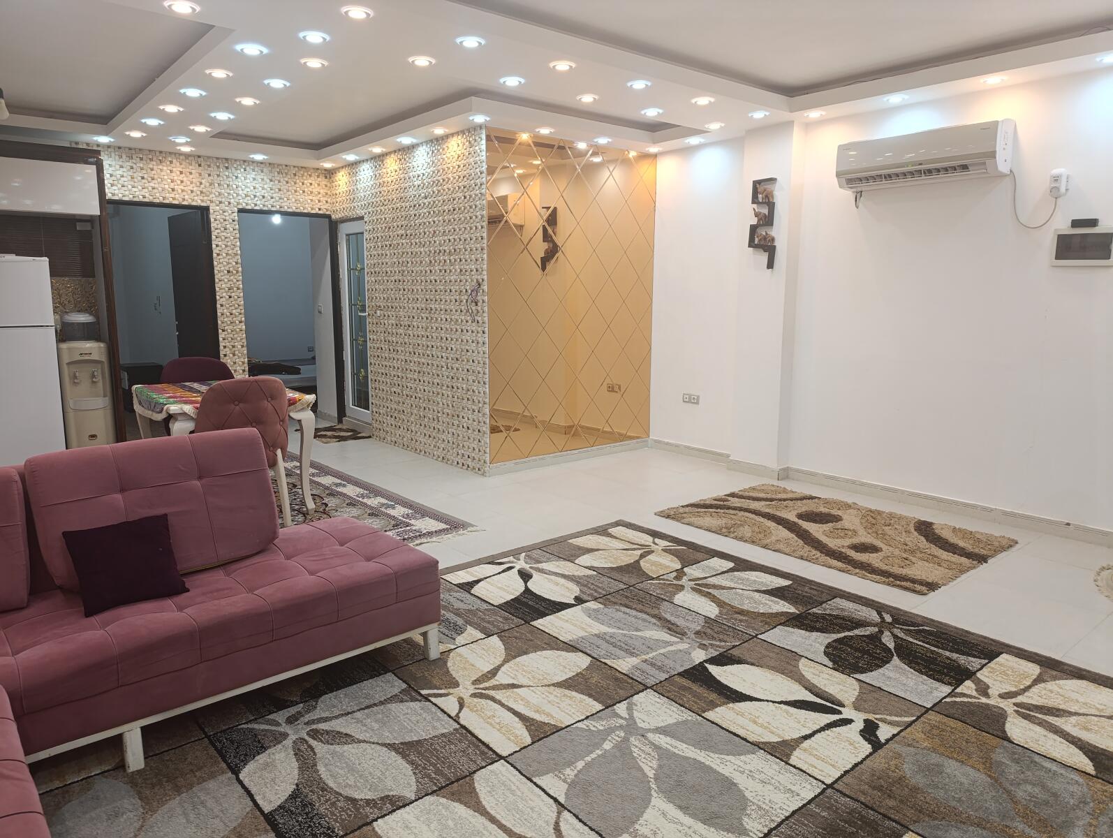 اتاق پذیرایی اتاق پذیرایی