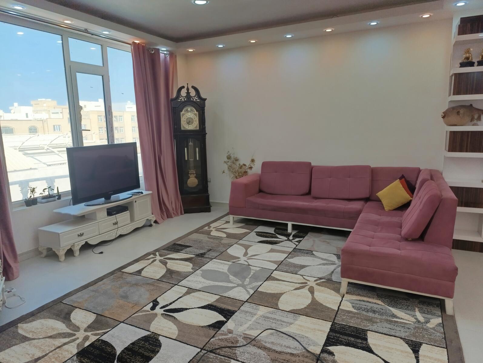 اتاق پذیرایی اتاق پذیرایی