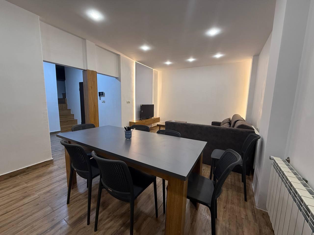 اتاق پذیرایی اتاق پذیرایی