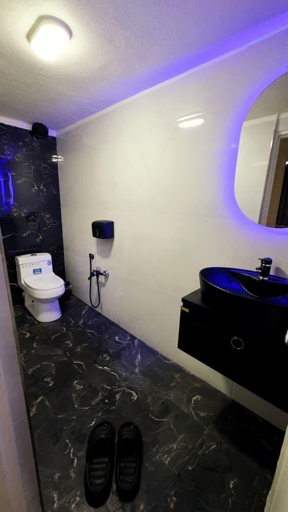 سرویس بهداشتی