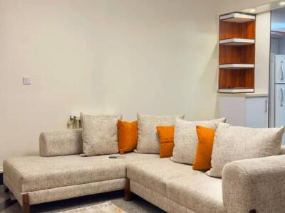 واحد vip نوساز مبله دو خواب دریاچه چیتگر/ایرانمال