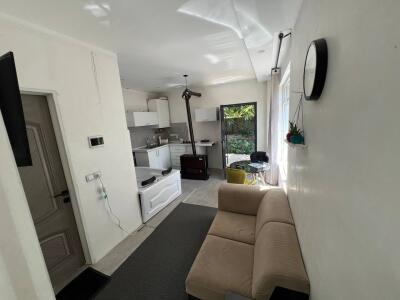 اقامتگاه یامی ویل (واحددیلان )