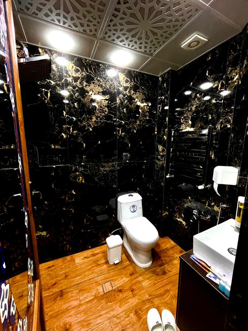 سرویس بهداشتی و حمام سرویس بهداشتی و حمام