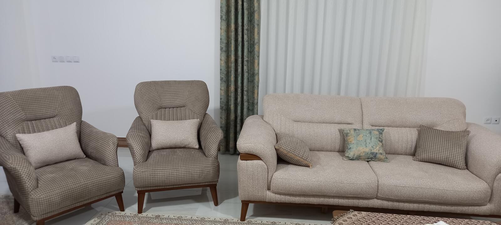 اتاق پذیرایی اتاق پذیرایی