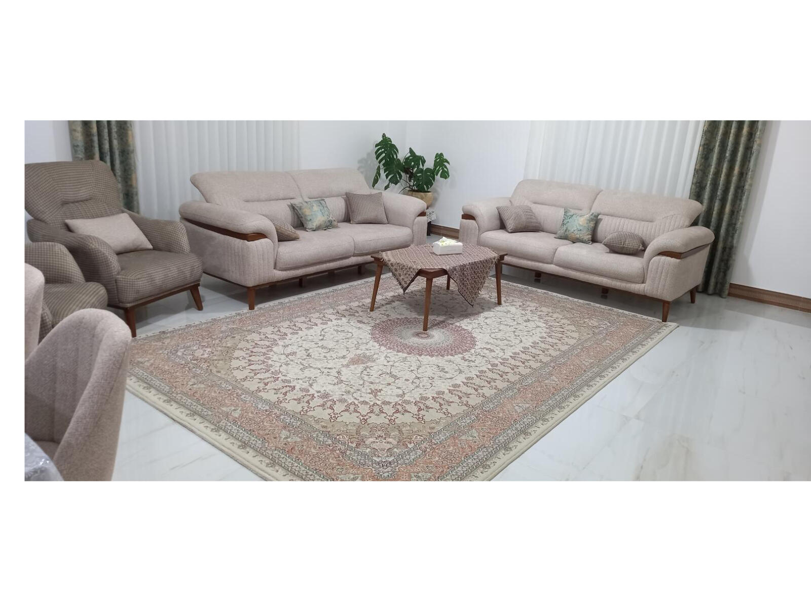 اتاق پذیرایی اتاق پذیرایی