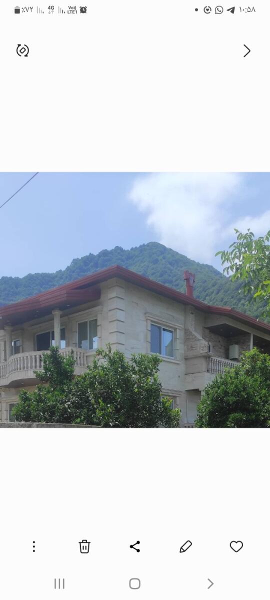 نمای ساختمان نمای ساختمان