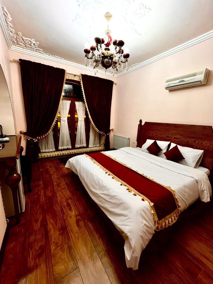 اتاق پذیرایی اتاق پذیرایی