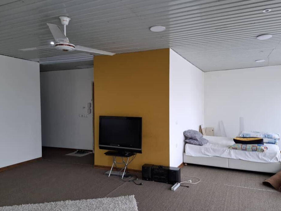 اتاق پذیرایی اتاق پذیرایی