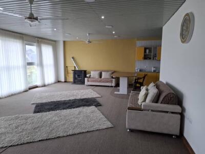 واحد آپارتمانی دو خوابه "طبقه اول" واحد آپارتمانی دو خوابه "طبقه اول"