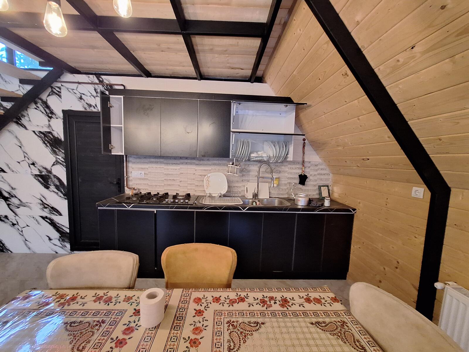 آشپزخانه آشپزخانه