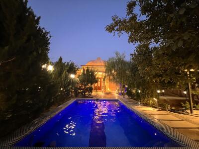 پارک رزیدنس