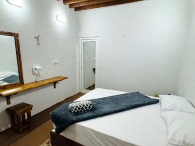 اقامتگاه بوم‌گردی رامش (اتاق ساحل)