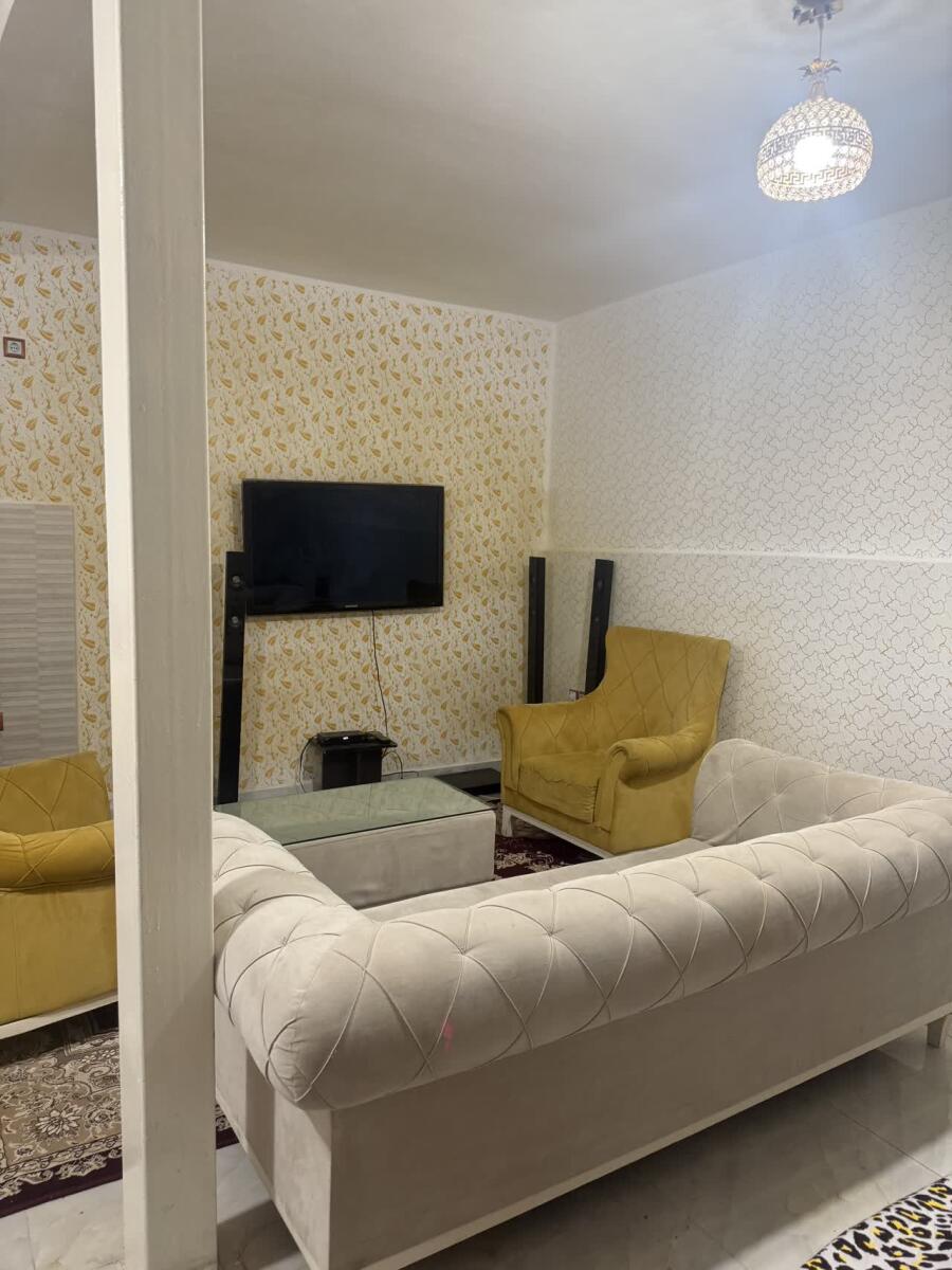 اتاق پذیرایی اتاق پذیرایی