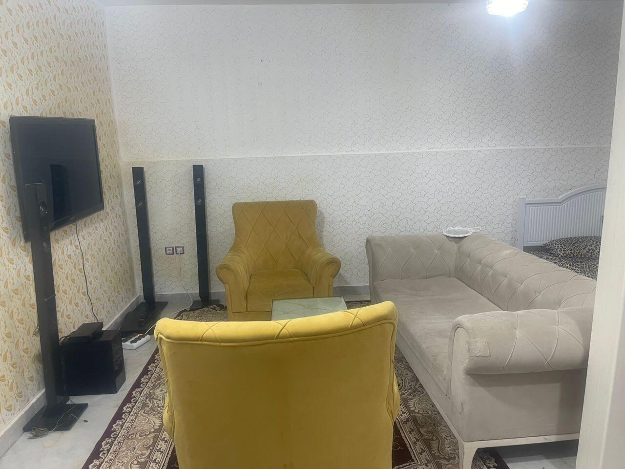 اتاق پذیرایی اتاق پذیرایی