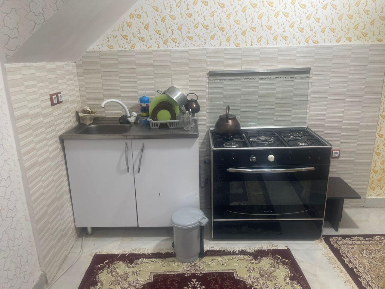 آشپزخانه آشپزخانه