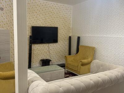 اقامتگاه غزاله