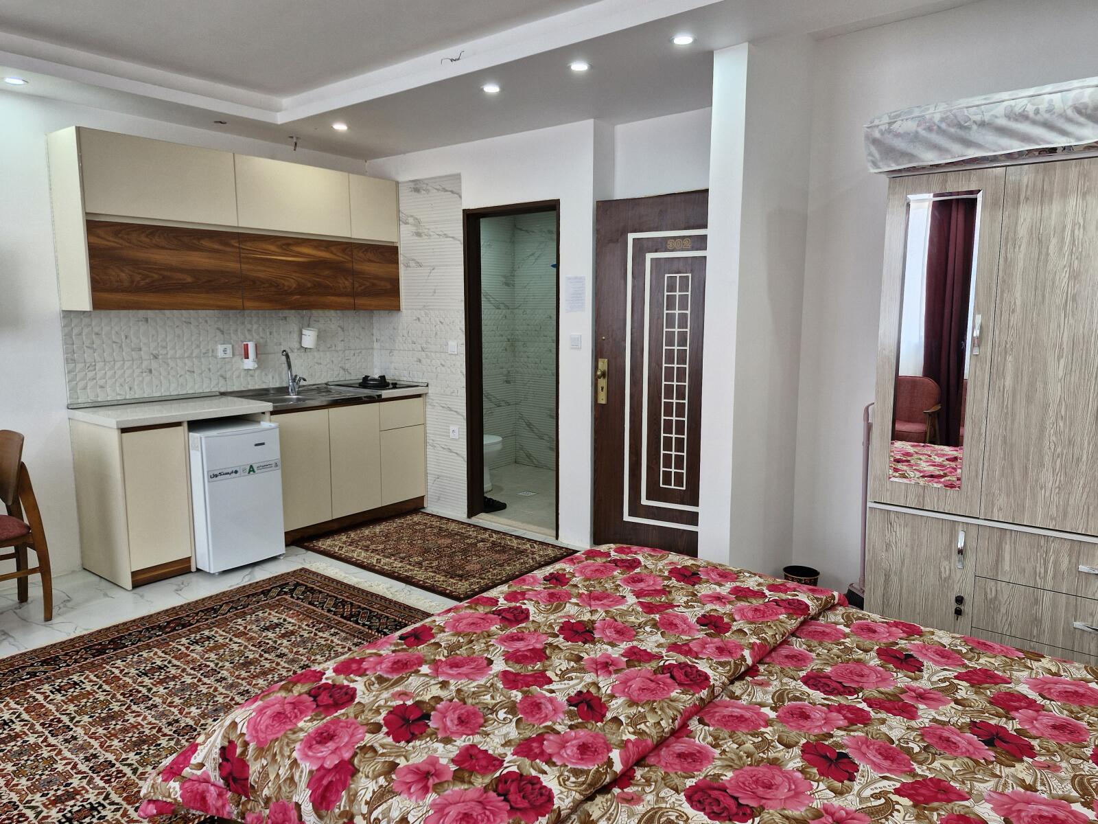 اتاق پذیرایی اتاق پذیرایی