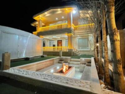 باغ عمارت مجلل موسوی باغ عمارت مجلل موسوی