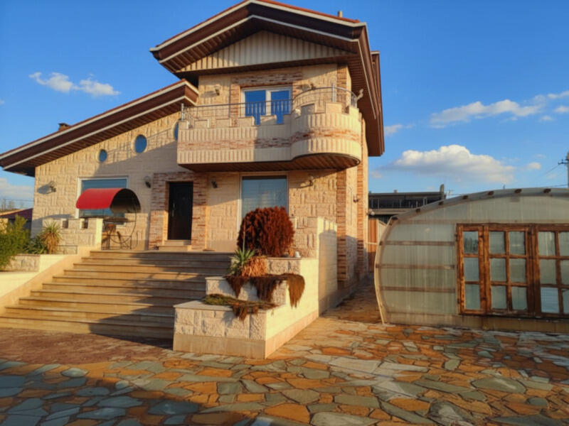 نمای ساختمان نمای ساختمان