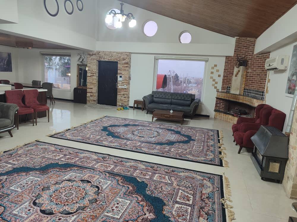 اتاق پذیرایی اتاق پذیرایی