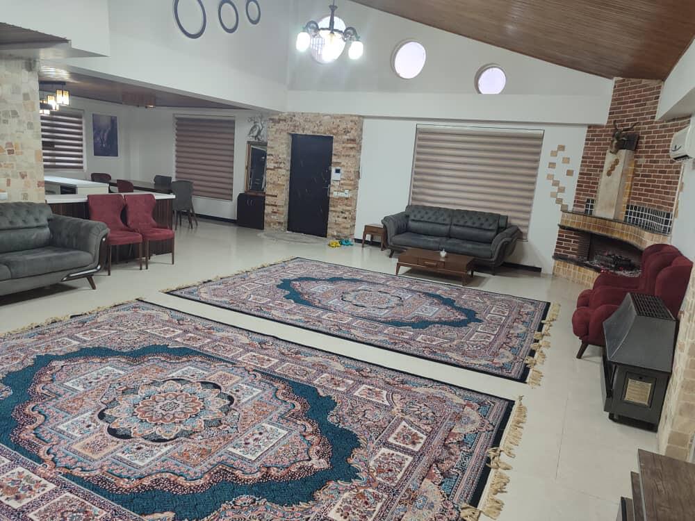 اتاق پذیرایی اتاق پذیرایی