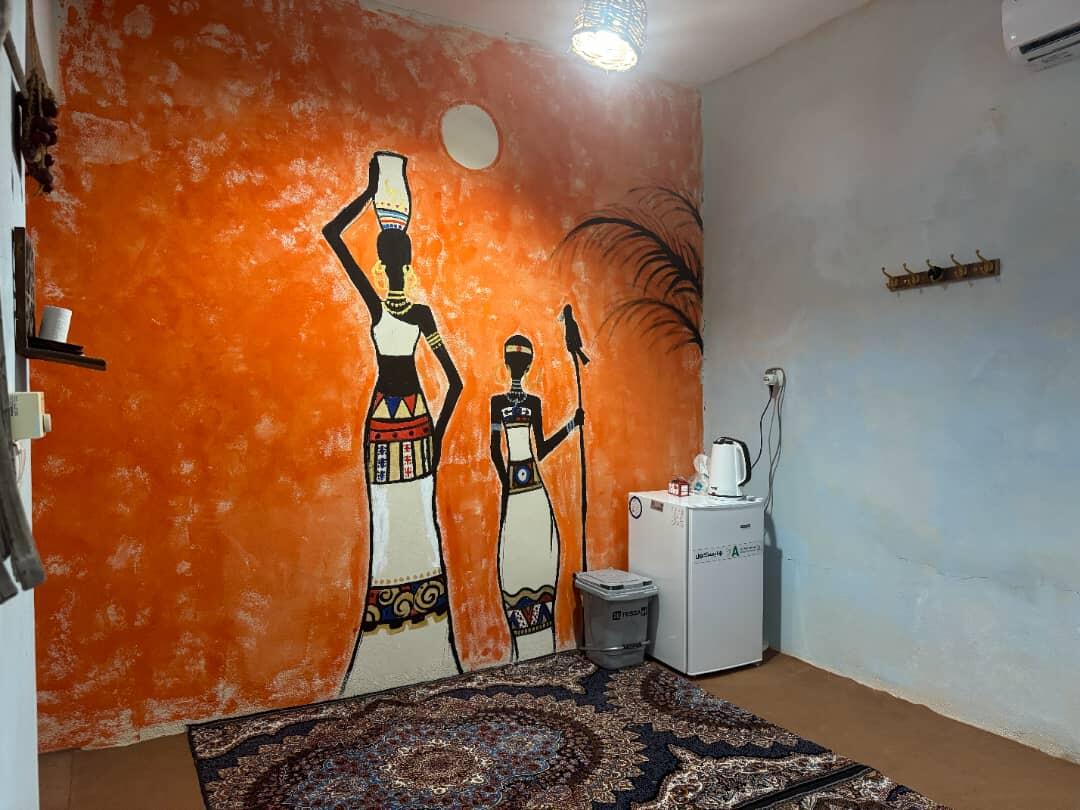 اتاق پذیرایی اتاق پذیرایی