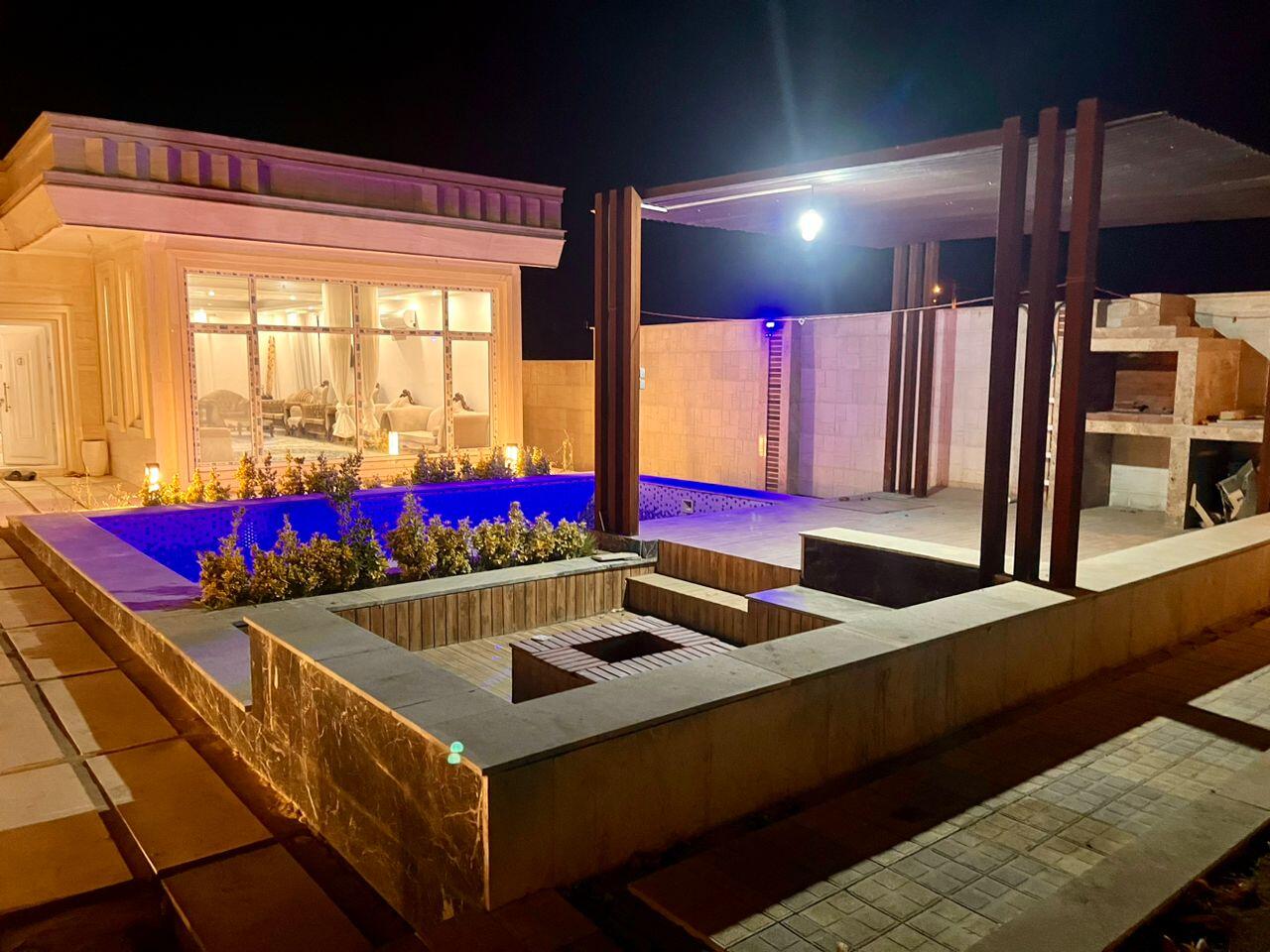 آتشکده و آلاچیق آتشکده و آلاچیق