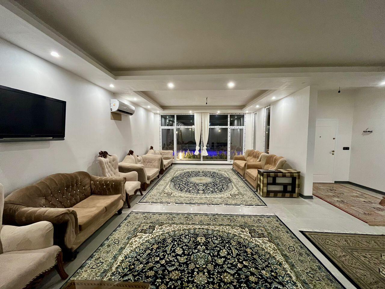 اتاق پذیرایی اتاق پذیرایی