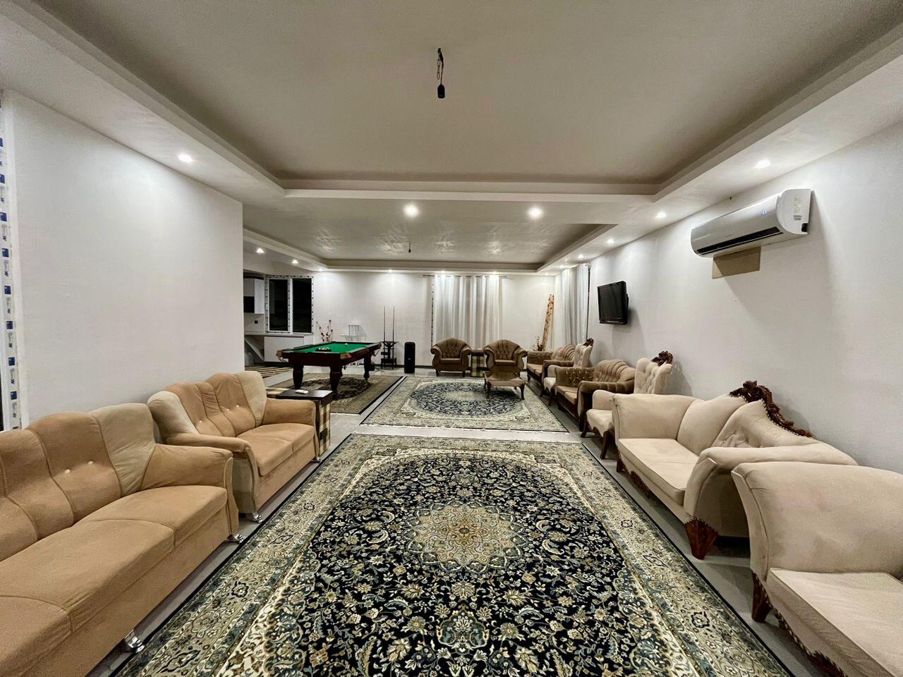 اتاق پذیرایی اتاق پذیرایی