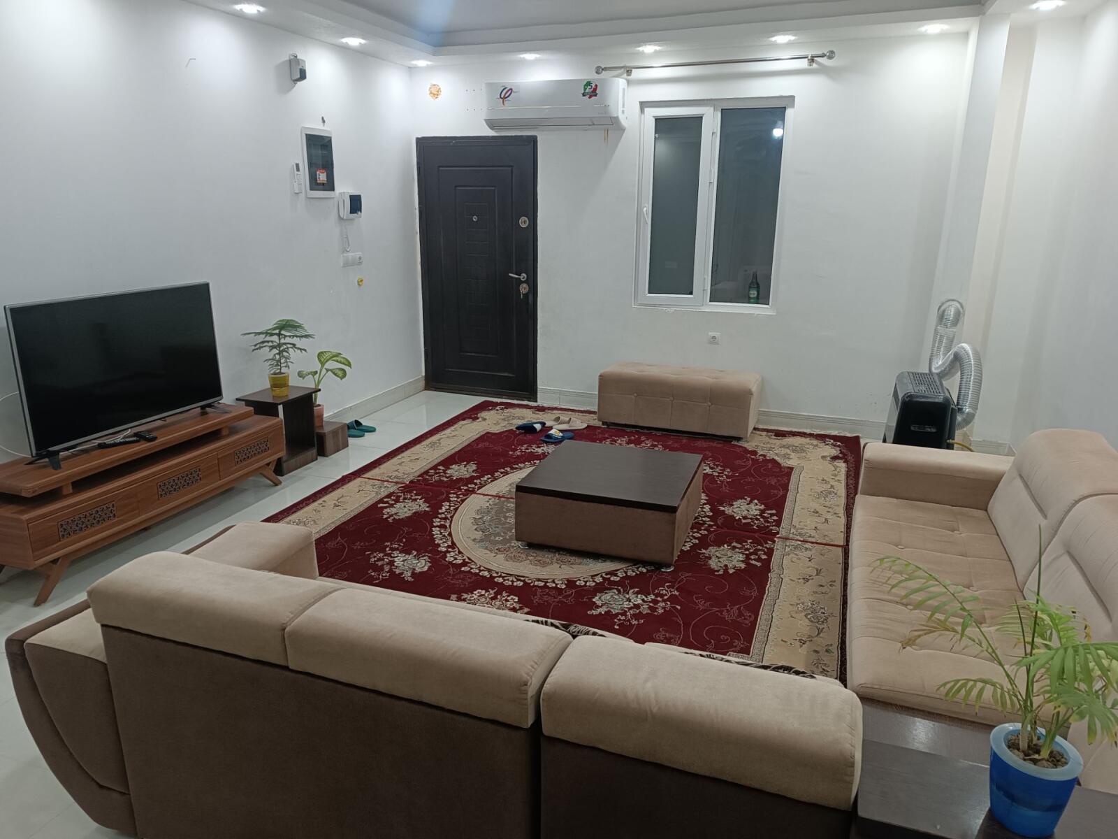 اتاق پذیرایی اتاق پذیرایی