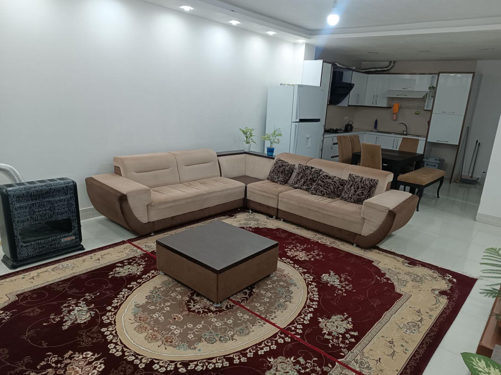 اتاق پذیرایی اتاق پذیرایی